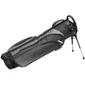 Longridge 7 Inch Tri Lite Sunday Golf Bag