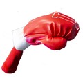 Longridge Boxing Gloves Wood Cover