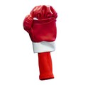 Longridge Boxing Gloves Wood Cover