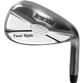 Longridge Tour Spin Wedge - Silver