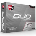 Wilson DUO Soft Plus Golf Ball