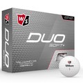 DUO Soft Plus Golf Ball