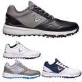 Callaway Mens Chev LS Golf Shoes