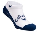 White/Navy