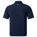 Dark Navy Back