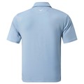 Light Blue Back