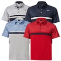 Mizuno Mens Quick Dry Hazard ST Polo