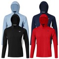 Mizuno Mens G-Style Hoodie