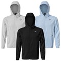 Mizuno Mens Move Tech Drizzle Hoodie