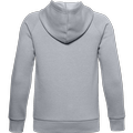 Mod Grey Light Heather - Back 