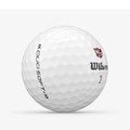 WORLDS SOFTEST GOLF BALL