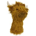  Highland Cow - DAHCHIGH