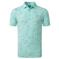 Aqua Surf with Lava