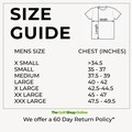Size Gide