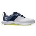 White/Navy/Lime - 56920