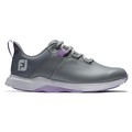 Grey/Lilac/White - 98204