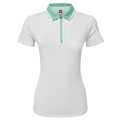 White/Mint - 81683