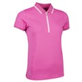 Hot Pink/White - LSP2665-STE