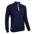 Navy/White