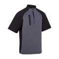 Grey/Black