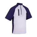 White/Navy