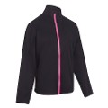 Black/Pink