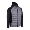 Grey/Black