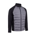 Grey/Black