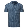 Mint/Navy/Blue