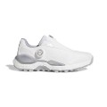 White/Silver