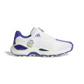 White/Blue