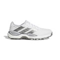 White/Silver