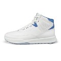 White/Blue