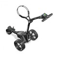 Motocaddy M-Tech Electric Golf Trolley Extended Lithium - 2020
