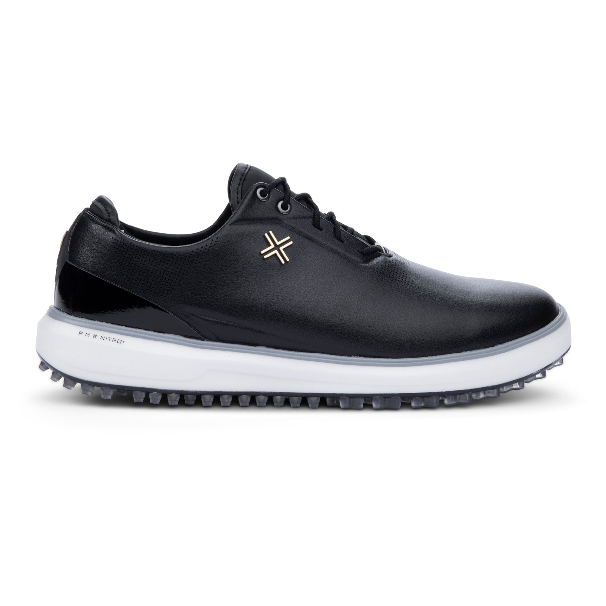 Payntr Mens Match Day SC Golf Shoes