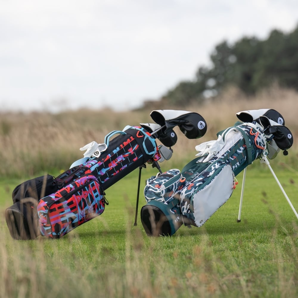 Ogio Funday Stand Golf Bag