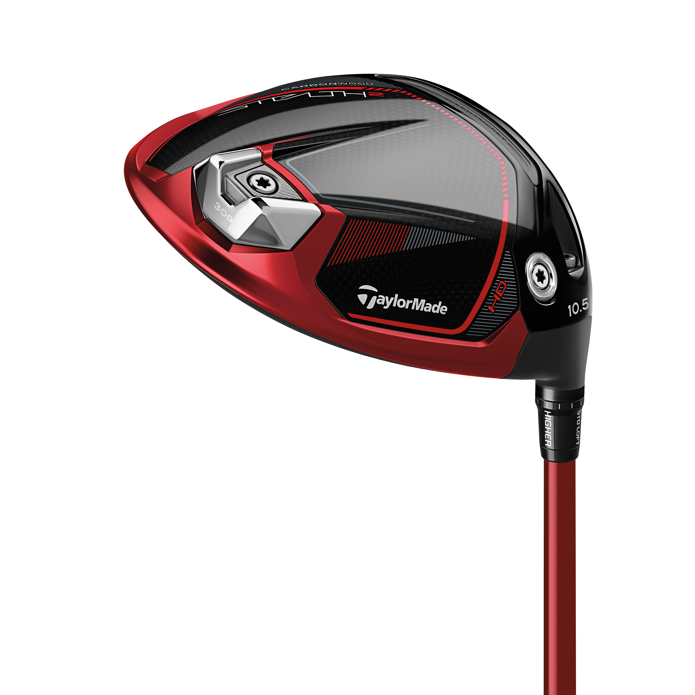TaylorMade Stealth 2 HD Golf Driver Sale