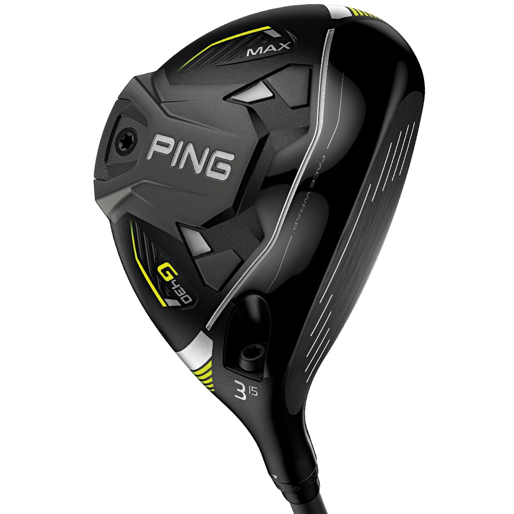 Ping G430 Fairway Woods Awesome New Range The Golf Shop Online Blog