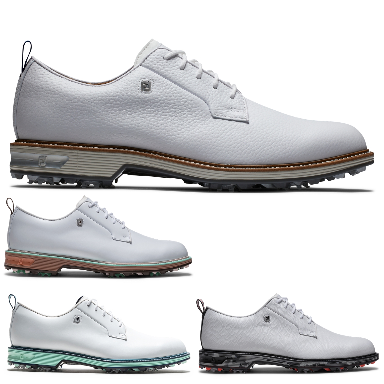 FootJoy Premiere Series Field
