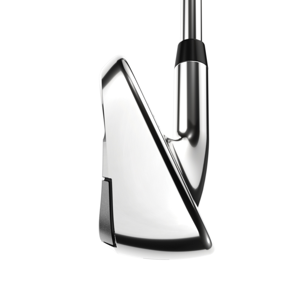 Callaway Paradym Ai Smoke HL Graphite Golf Irons 6 Clubs