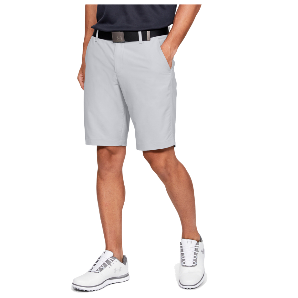 under armour mens golf shorts sale