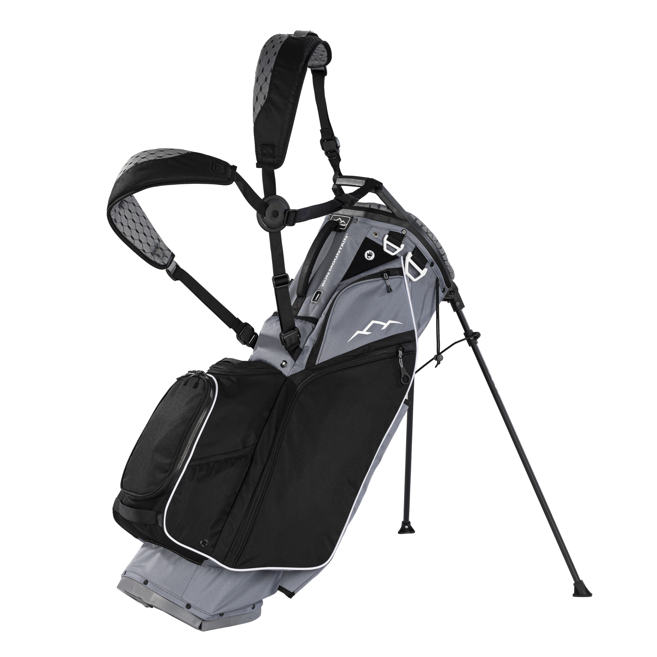 Sun Mountain Eclipse E3.5 14-Way Golf Stand Bag