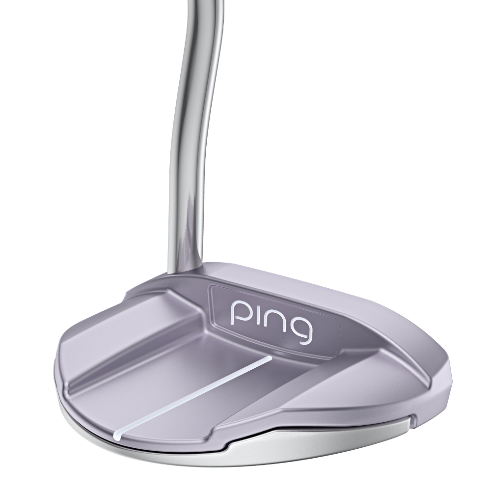 Ping Ladies G Le 4 Oslo Golf Putter
