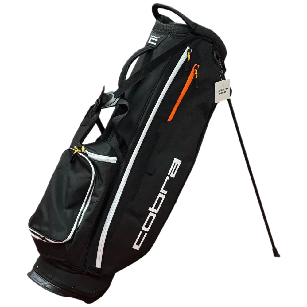 Cobra Fly XL 2 Mens 11 Piece Steel Golf Package Set