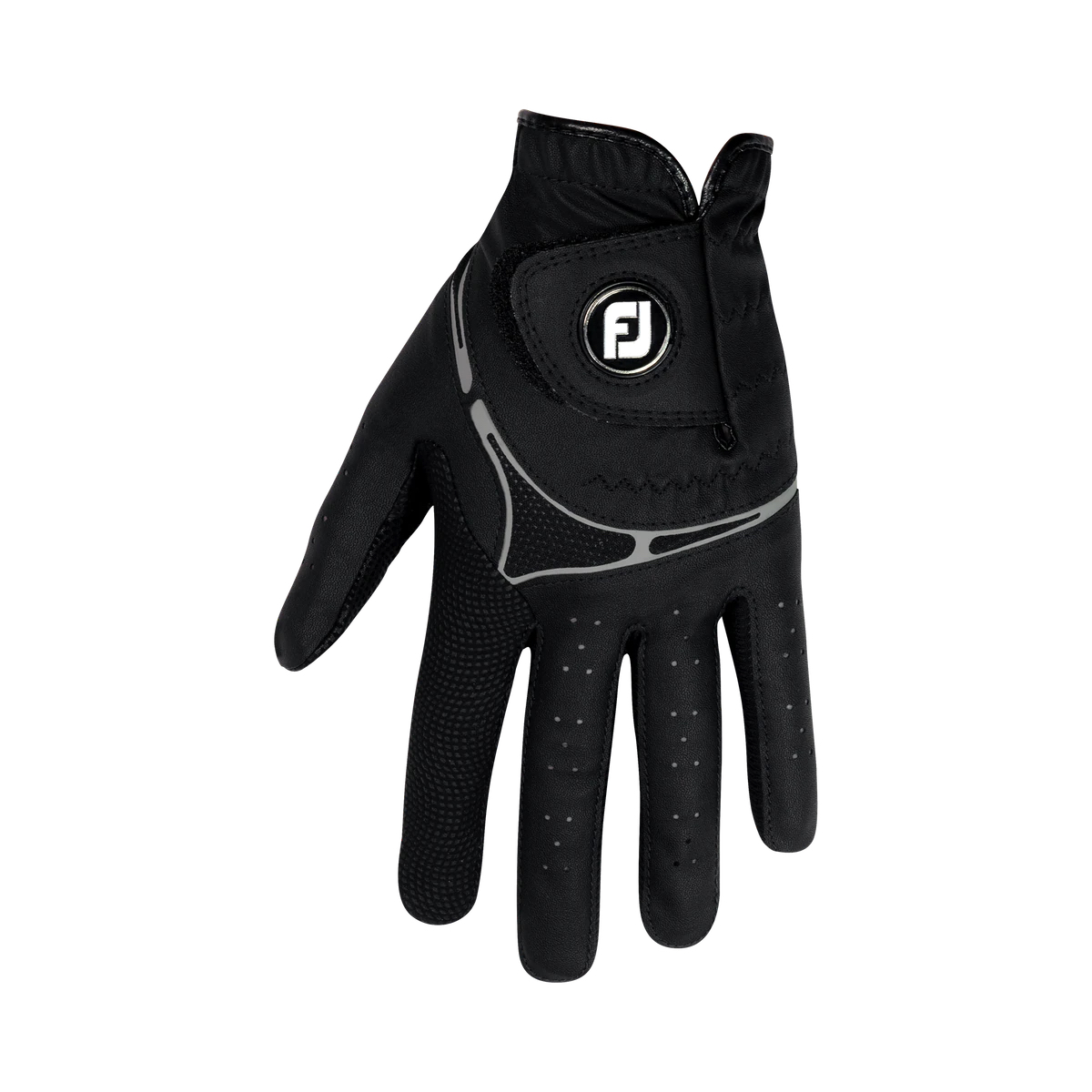 FootJoy LADIES GTxtreme Black Golf Glove