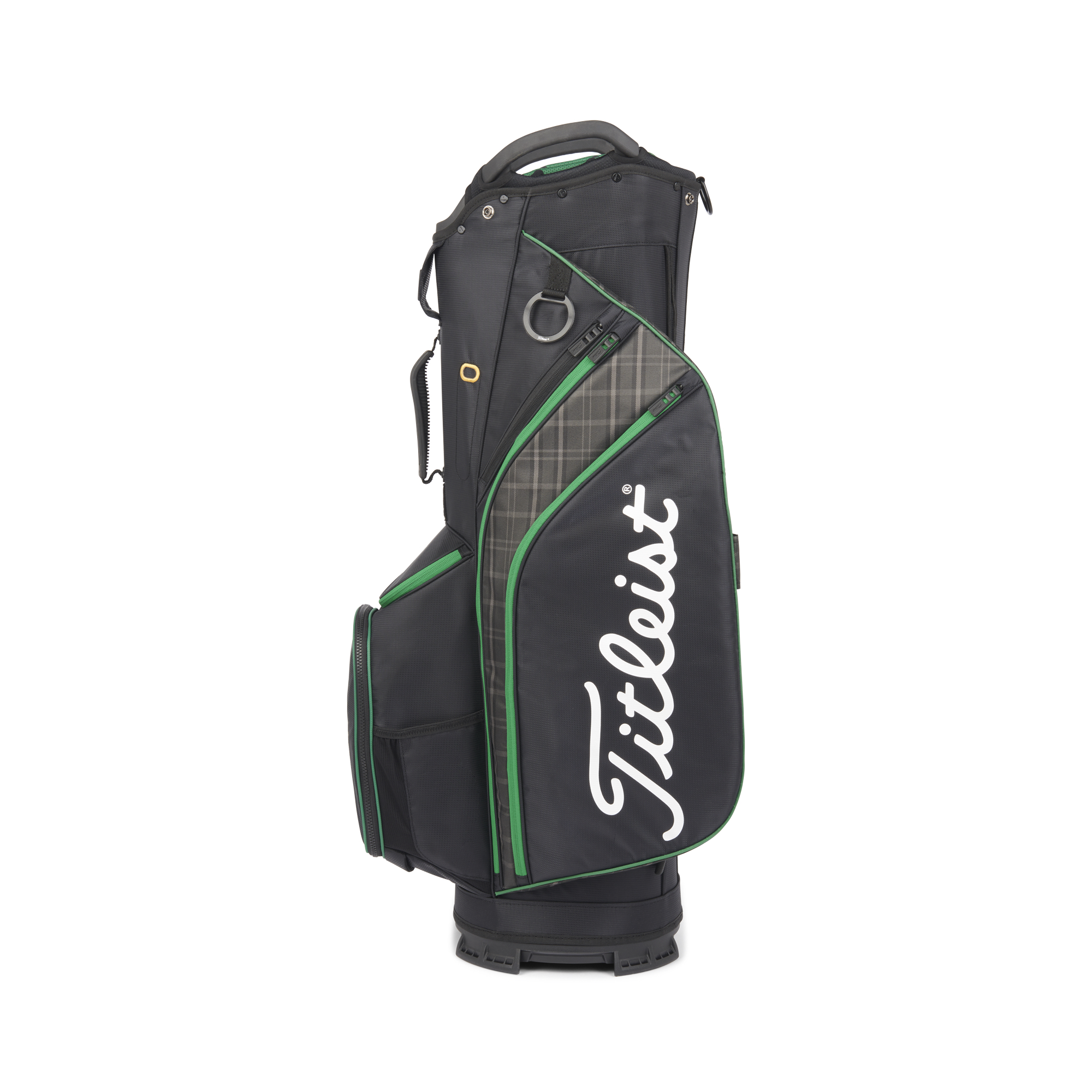 Titleist Cart 14 Shamrock Lightweight Golf Bag SALE