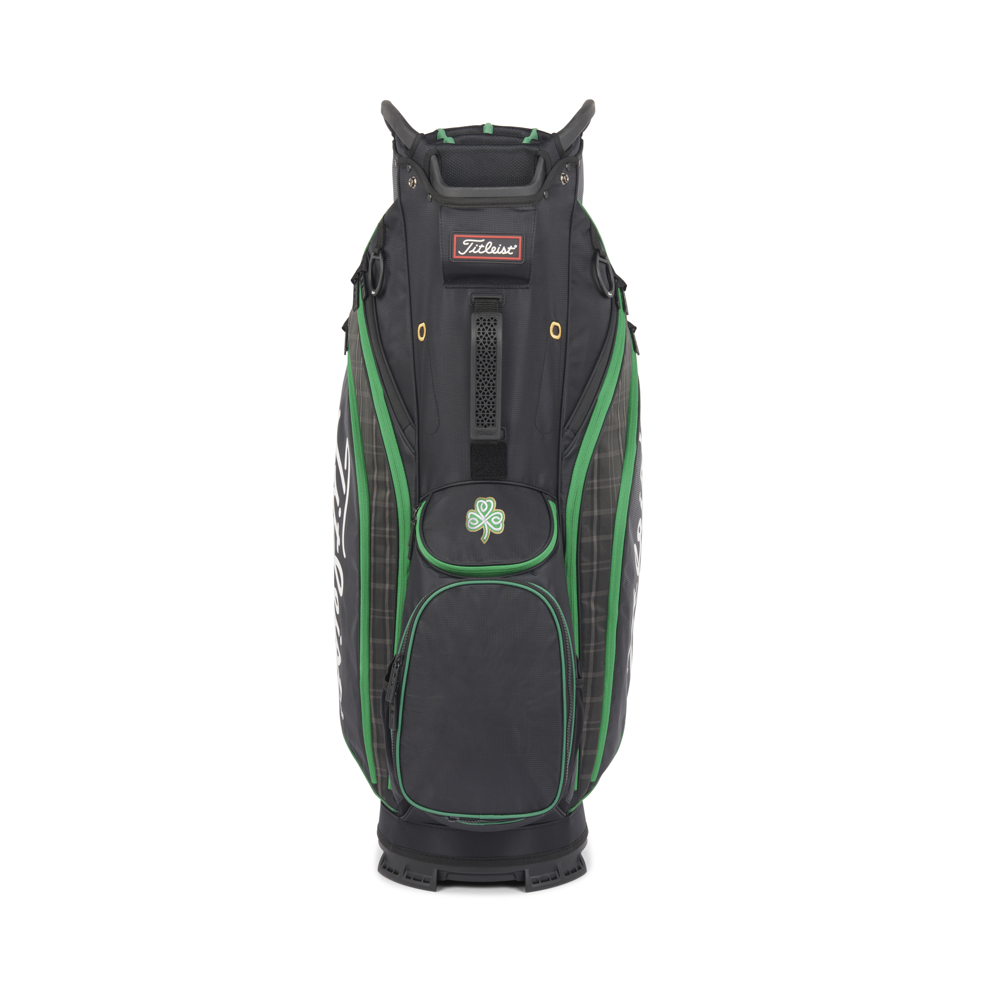 Titleist Cart 14 Shamrock Lightweight Golf Bag SALE