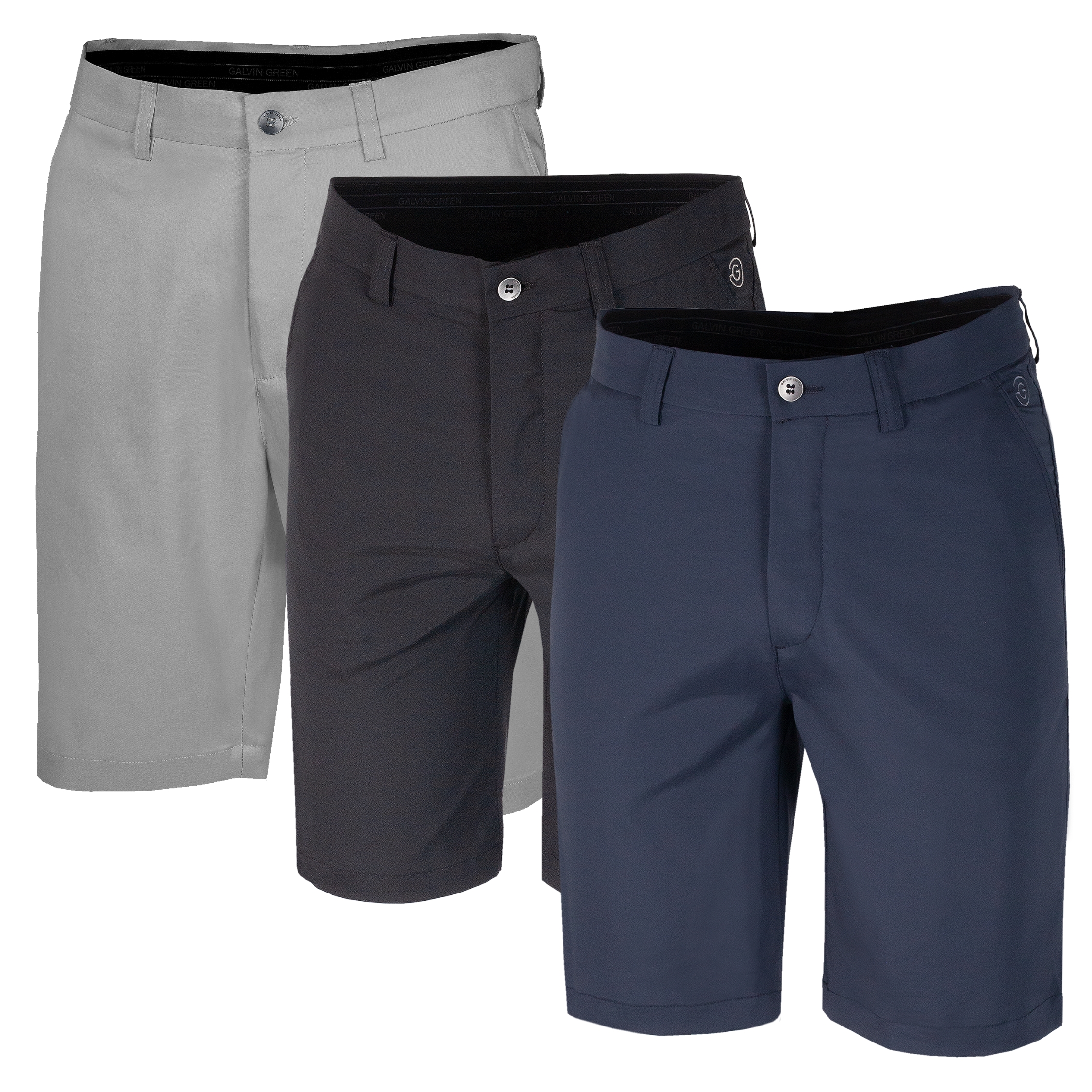 Galvin Green Percy Mens Golf Shorts - Best Mens Golf Shorts