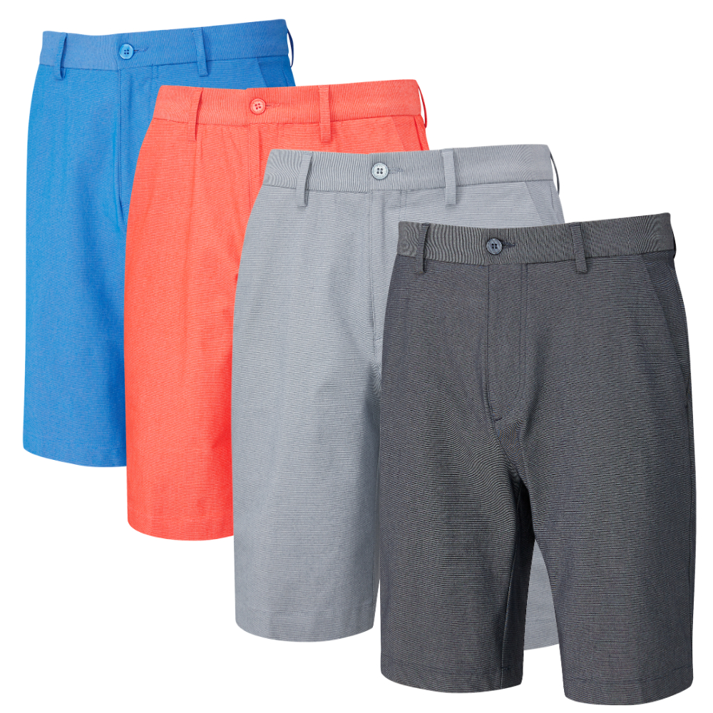 Ping Ashcroft Mens Golf Shorts SALE