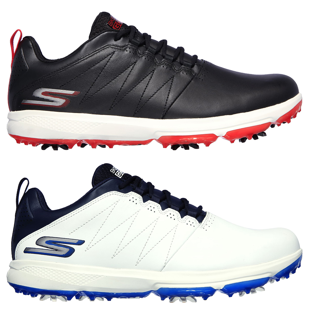 skechers go golf pro v4 golf shoes